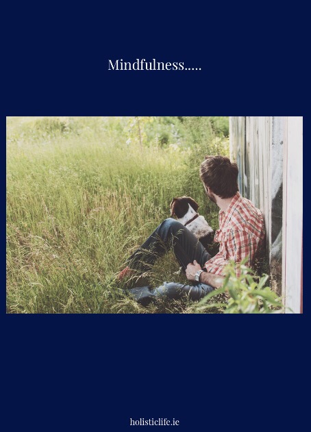 Lifting the lid on Mindfulness….