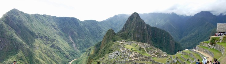 How fit do I need to be to trek to Machu&nbsp;Picchu?