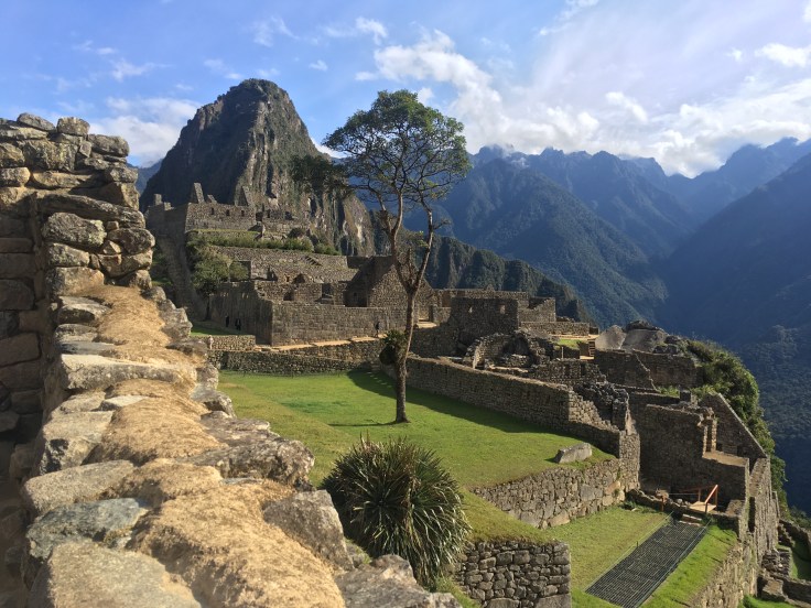Machu Picchu Expedition. September&nbsp;2018.