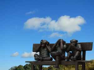 architecture art artwork bench