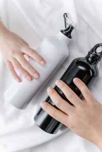 insulated water bottles