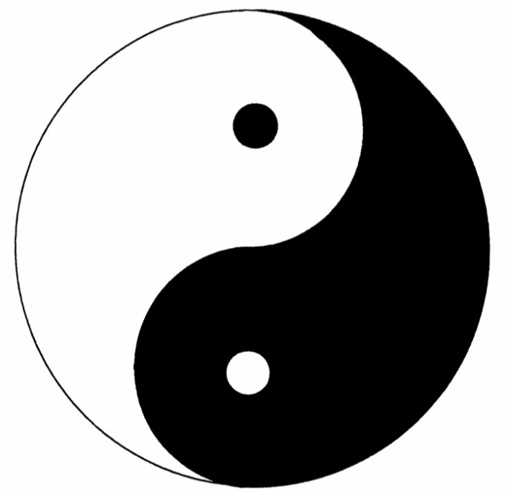 What is Yin and&nbsp;Yang?